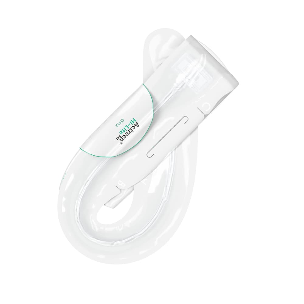 Actreen Hi-Lite Set Male Tiemann-Avitum Product Image