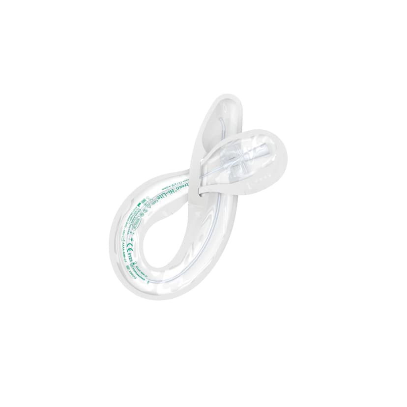 Actreen Hi-Lite Cath male Tiemann-Avitum Product Image