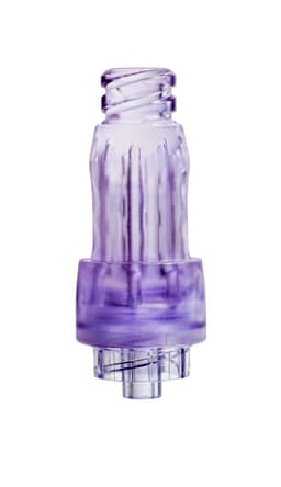 Caresite® needleless connector-Picture REF.Nos. 415122, 415122-01, 415126, 415131