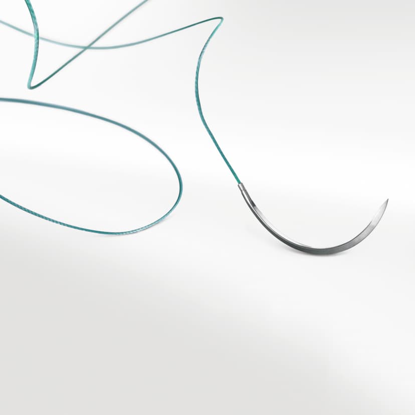 Dagrofil® green-Non-absorbable suture