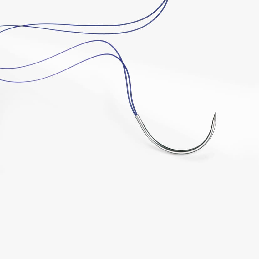 Monomax®-Absorbable suture