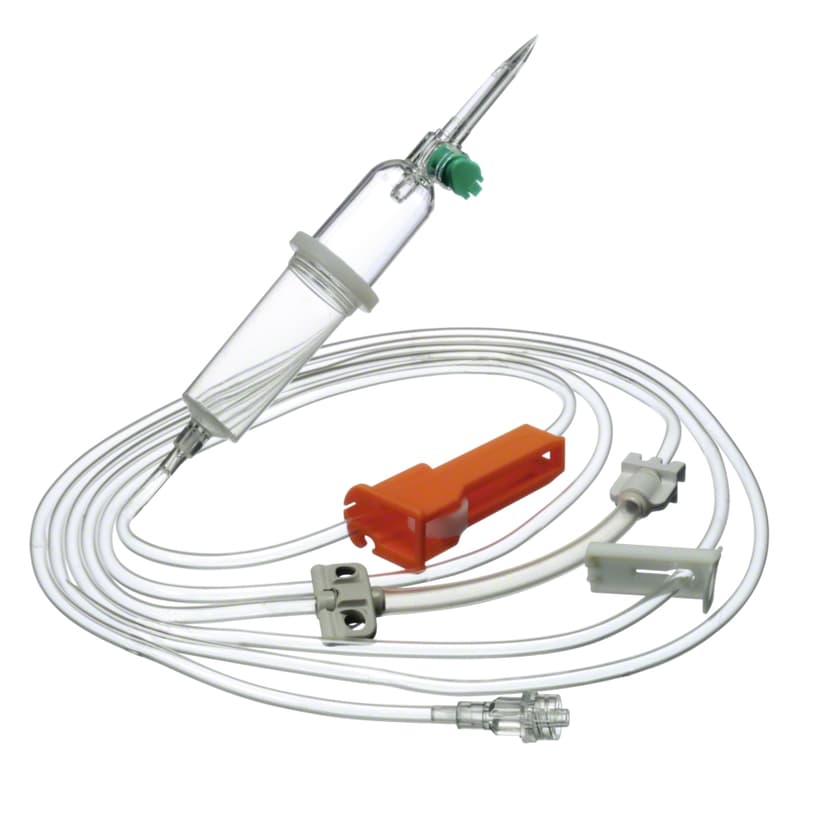 Infusomat space line-Disposables