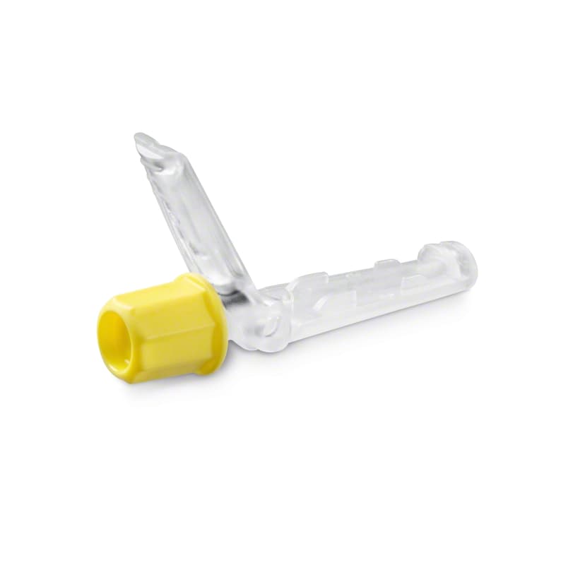 Perifix catheter connector NRFit-Product picture
