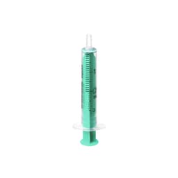 Injekt Luer Solo 2ml-Syringes and Needles Catalogue