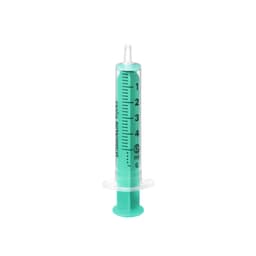 Injekt Luer Solo 5ml-Syringes and Needles Catalogue