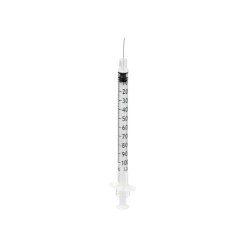 Omnican Insulin-Syringes and Needles Catalogue