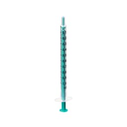 Injekt F Solo 1ml-Syringes and Needles Catalogue