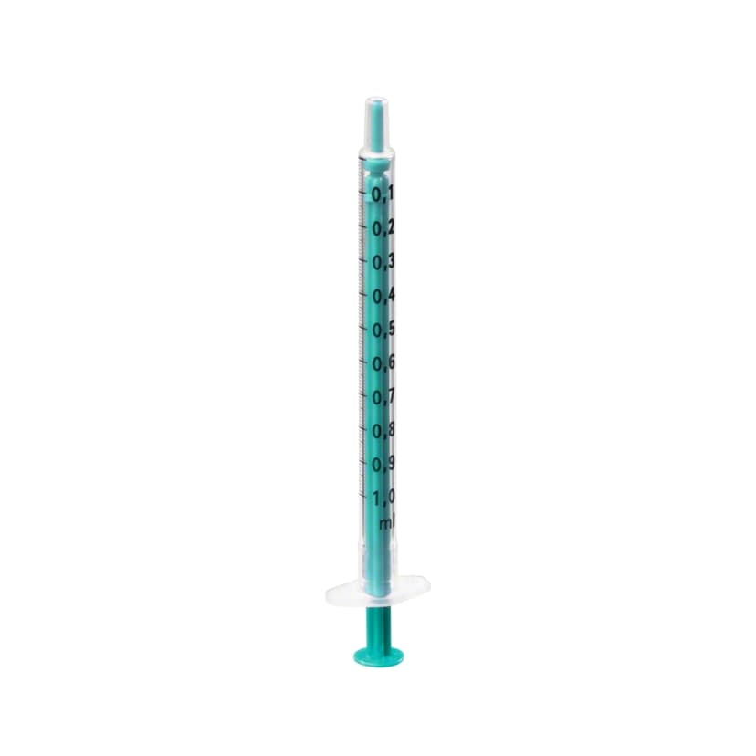 Injekt F Solo 1ml-Syringes and Needles Catalogue