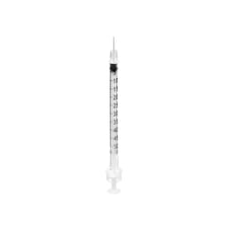 Omnican Insulin-Syringes and Needles Catalogue