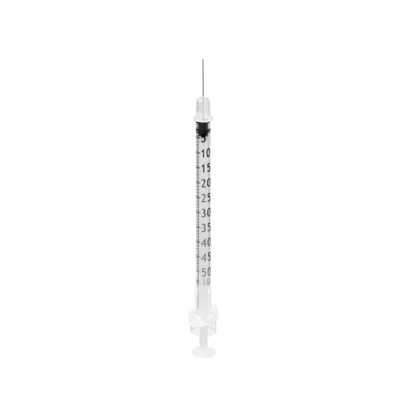 Omnican Insulin-Syringes and Needles Catalogue