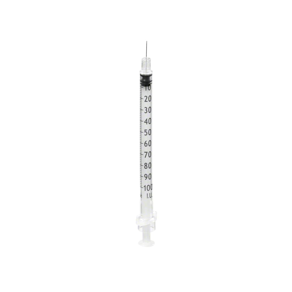 Omnican Insulin-Syringes and Needles Catalogue