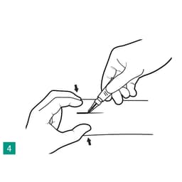 Histoacryl® Octyl Fig. 4-Product Picture CW Enlargement