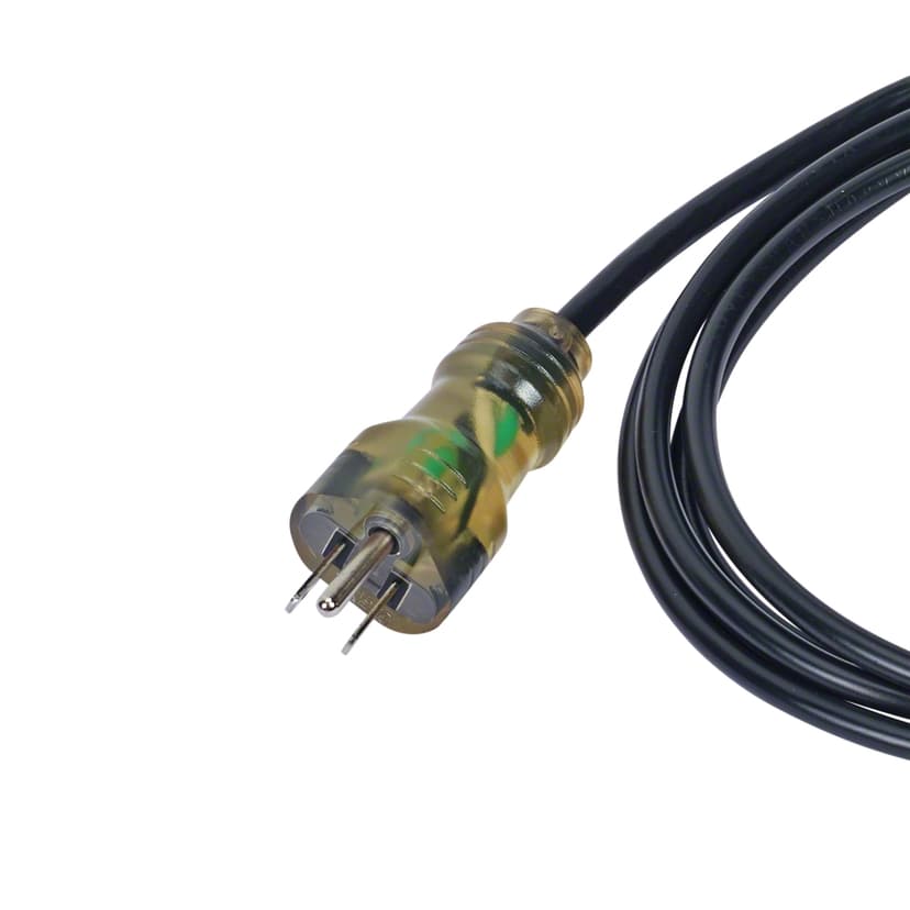 Spaceplus Power Cord Type B-Accessories