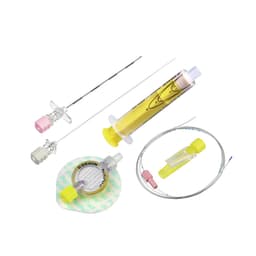Espocan NRFit LOR-Set for combined spinal and epidural anesthesia