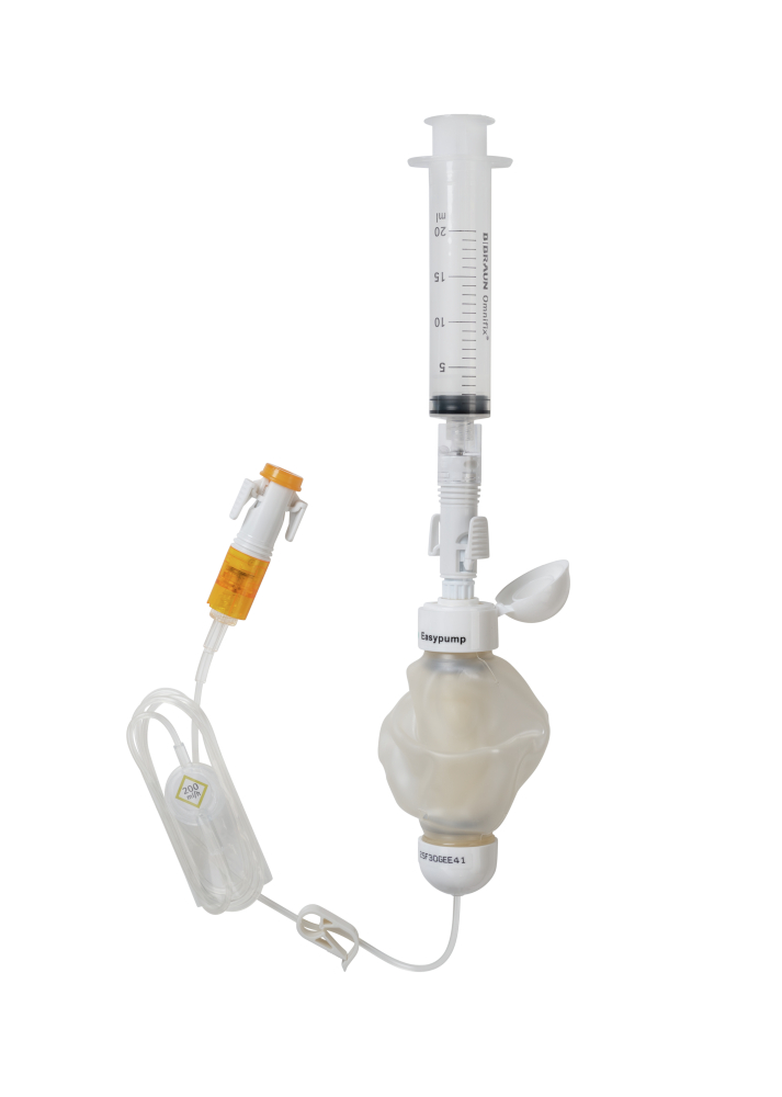 Easypump + Chemfort-Product image