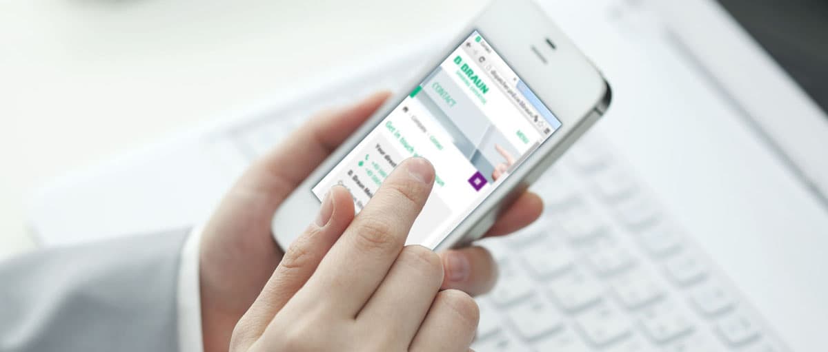 CASPAR DISTRACTION PIN 14MM | B. Braun